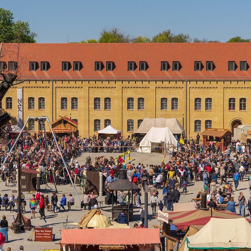 Wohnungsauflösung Berlin Spandau