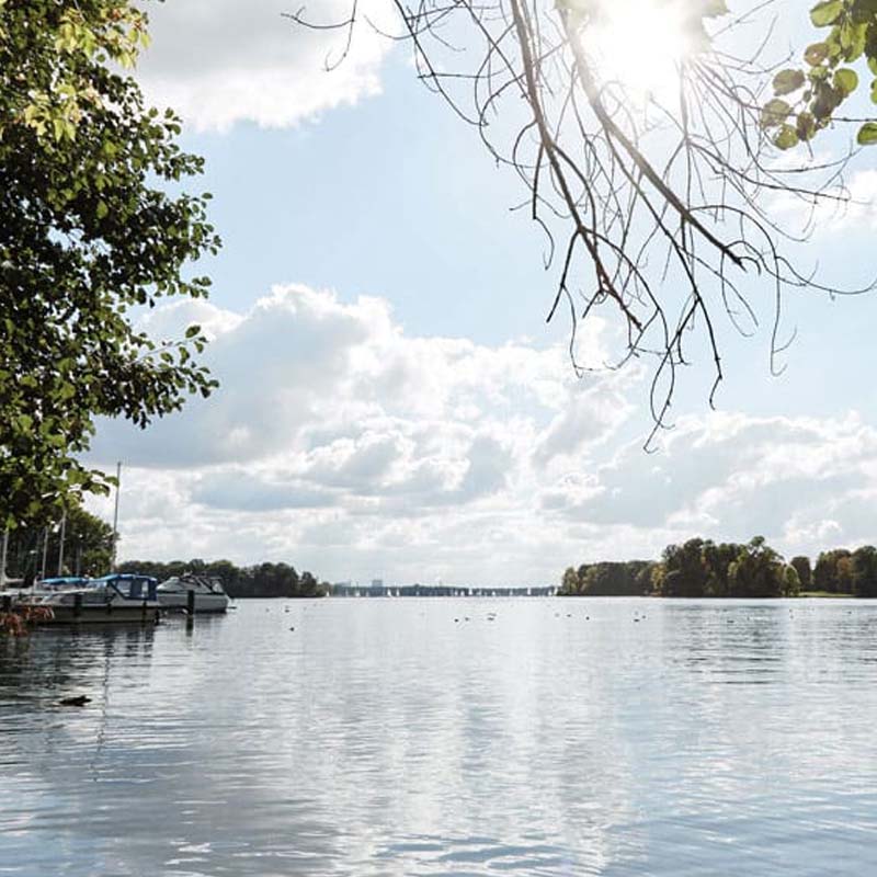 Wohnungsauflösung Berlin Reinickendorf